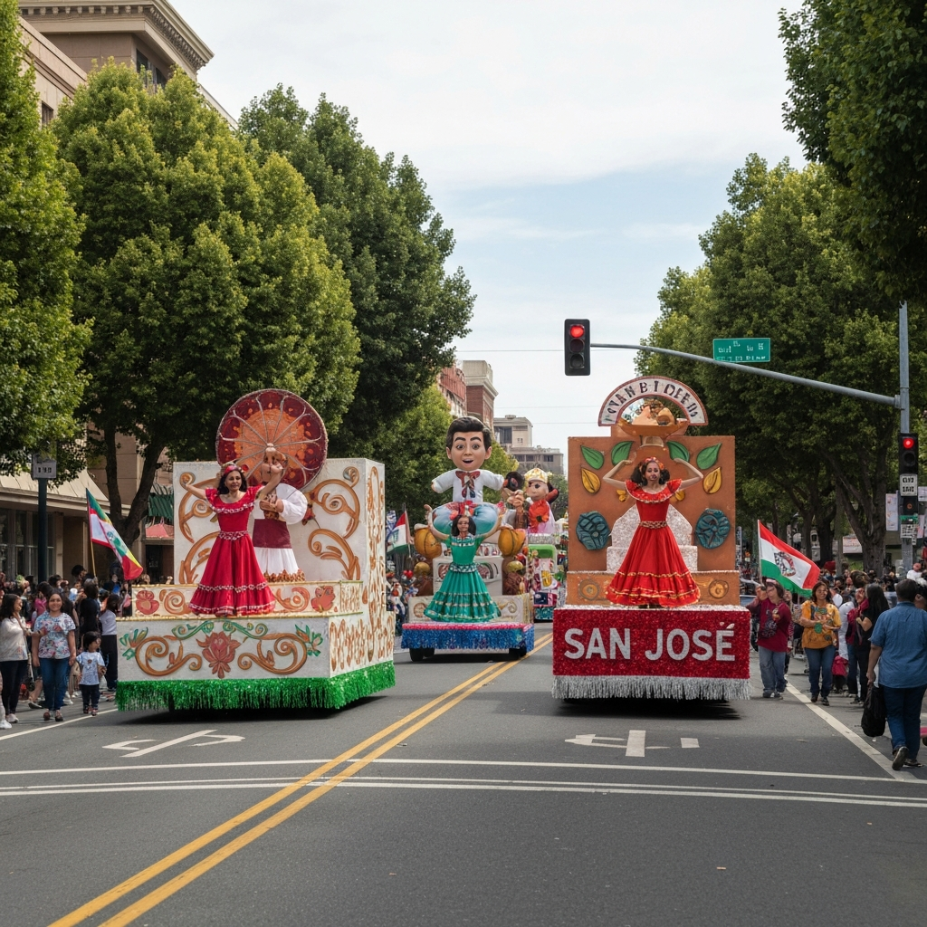 Upcoming Events in San Jose: May 2026 Highlights