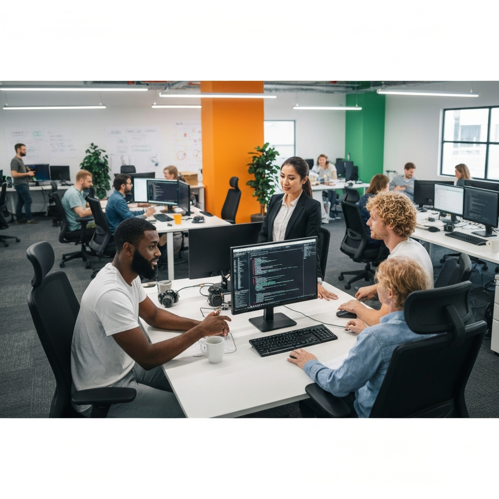San Jose’s AI Startups: Shaping the Future of Technology