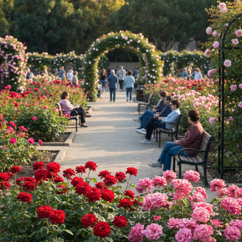 Discover San Jose: A Guide to Parks, Attractions, and Weekend Activities