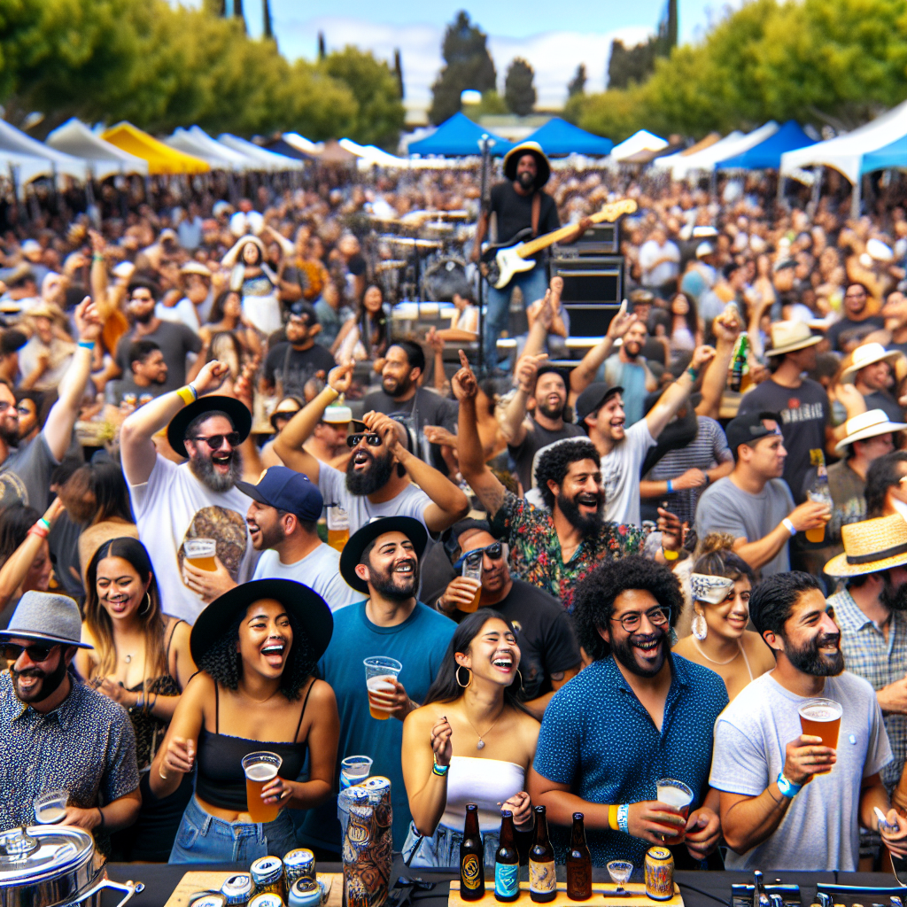 San Jose’s Vibrant Arts and Culture Scene: A Year-Round Celebration