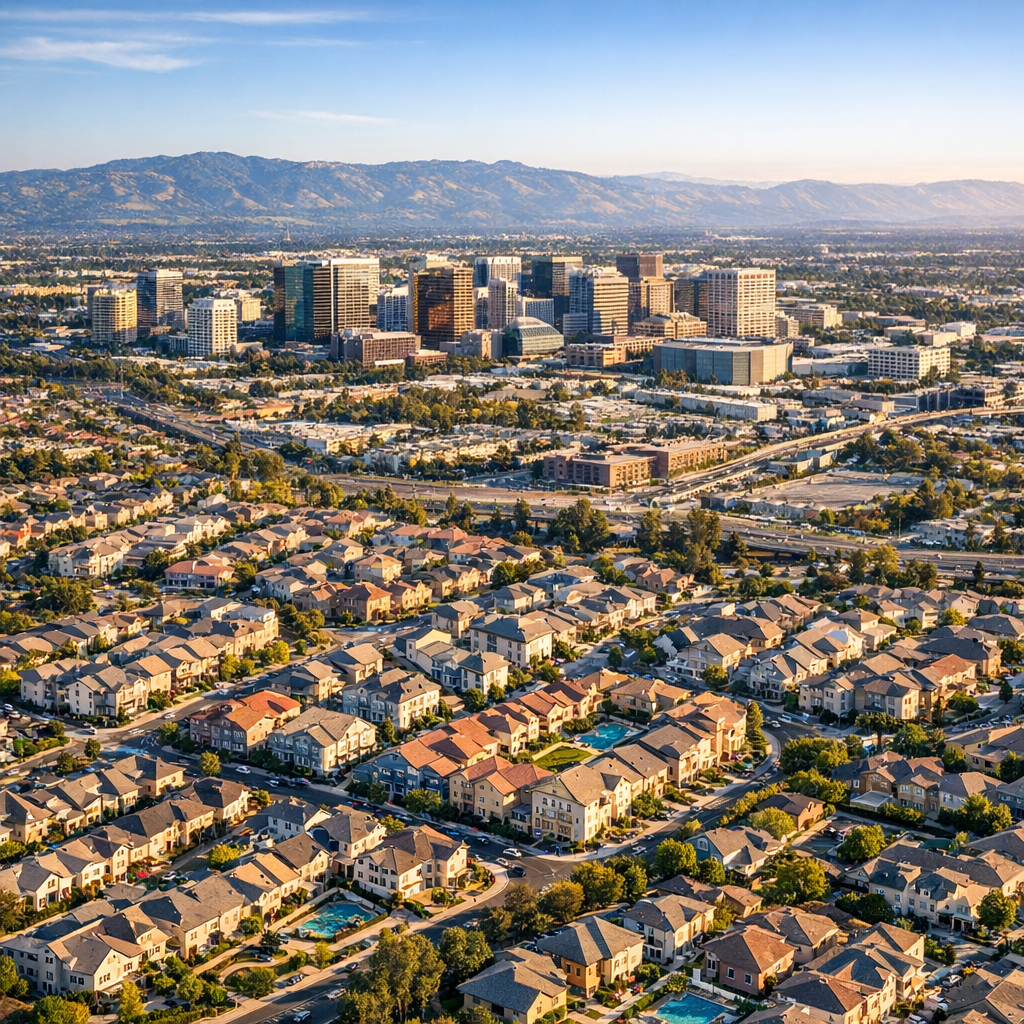 Navigating San Jose’s Evolving Housing Market