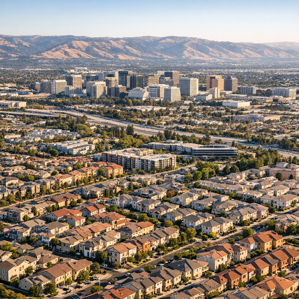 Navigating San Jose’s Evolving Housing Market
