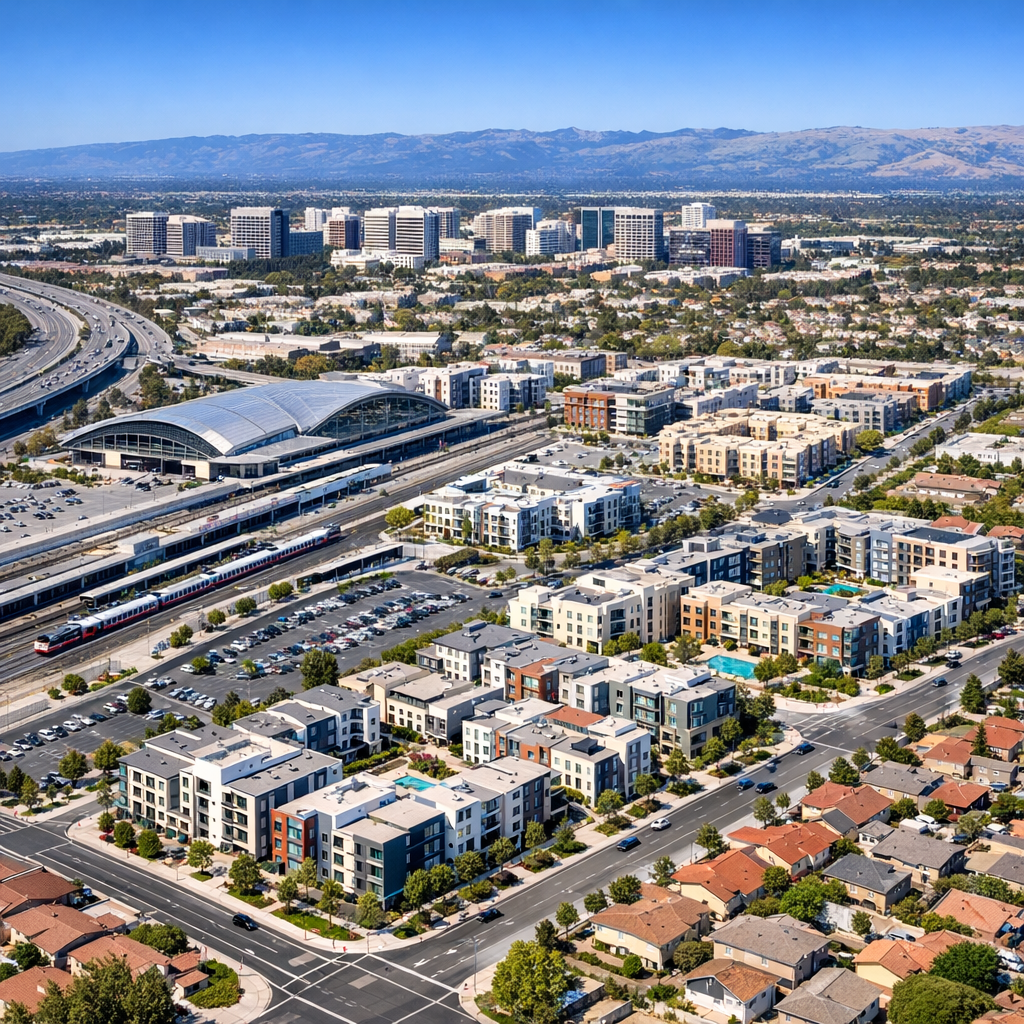 Navigating San Jose’s Evolving Real Estate Landscape