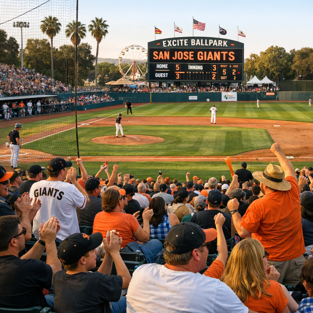 Upcoming Events in San Jose: June 18 and Beyond