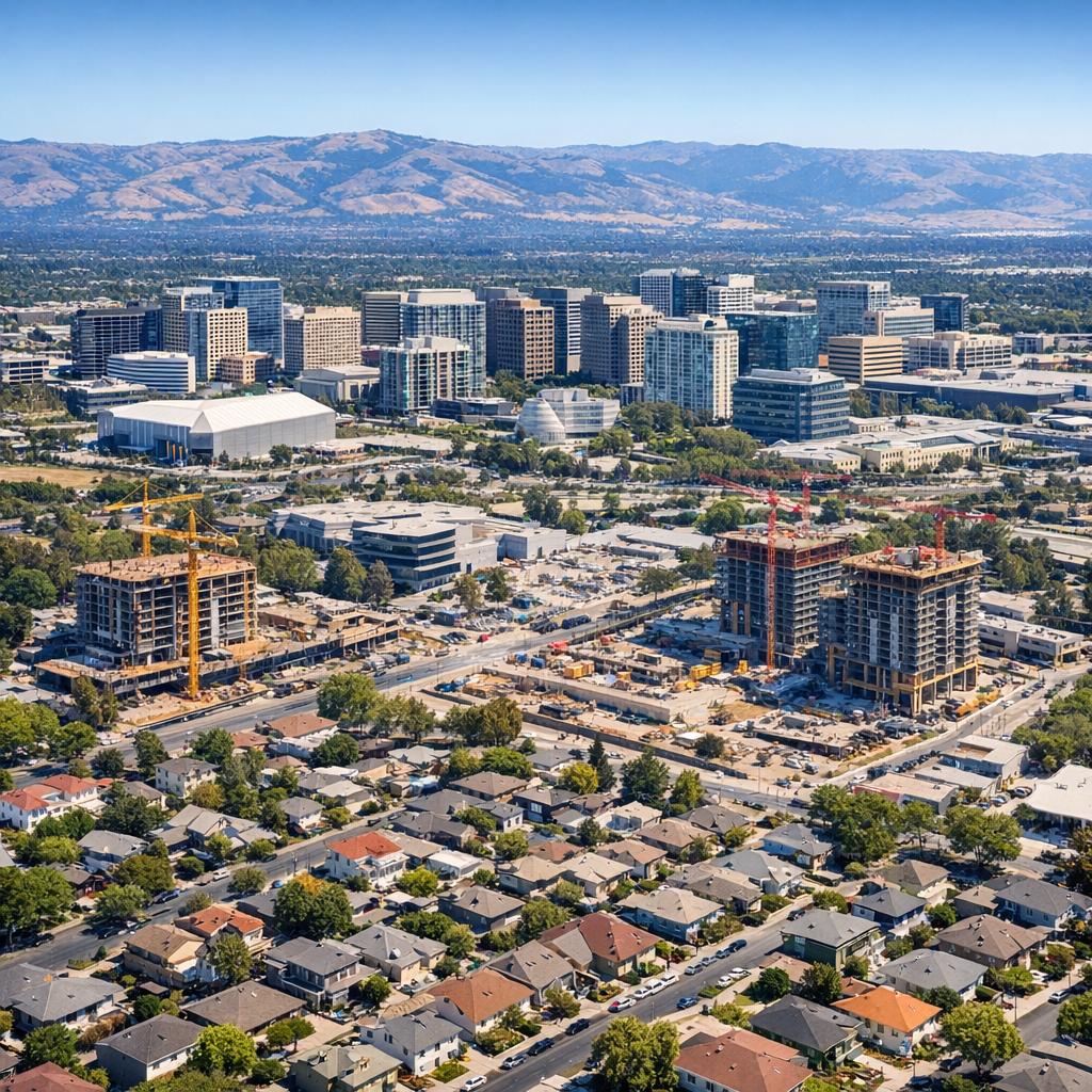 Navigating San Jose’s Evolving Real Estate Landscape